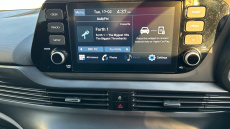 Hyundai i20 1.0T GDi 48V MHD SE Connect 5dr Petrol Hatchback